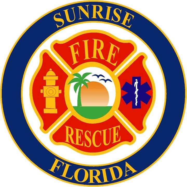 Sunrise Fire Rescue